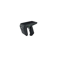Zebra Technologies Zebra RFD40 Premium - RFID-läsare - Bluetooth 5.3, 802.11a/b/g/n/ac/ax, NFC, eConnex, USB-C