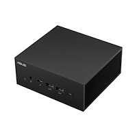 ASUSTeK COMPUTER ASUS ExpertCenter PN64 BB7004MDE1 - mini-PC Core i7 13700H 3.7 GHz - 0 GB - ingen HDD