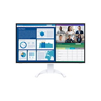 Eizo Nanao EIZO FlexScan EV3240X - med FlexStand - LED-skärm - 4K - 32"