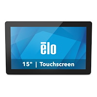 Elo TouchSystems Elo 1594L - LCD-skärm - Full HD (1080p) - 15.6"