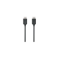 Alogic ALOGIC Elements Series - DisplayPort-kabel - DisplayPort till DisplayPort - 2 m