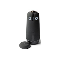 OWL LABS Owl Labs Meeting Owl 4+ - enhet för videokonferens - med Owl Labs Expansion Mic - power adapter included