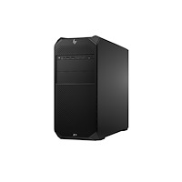 Hewlett-Packard HP Workstation Z4 G5 - tower - AI Workstation - Xeon W W3-2535 3.5 GHz - 64 GB - SSD 1 TB - tysk