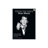 Faber Music Ltd You're The Voice: Dean Martin (häftad, eng)