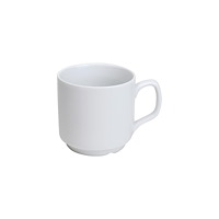 exxent Mugg EXXENT Palma 24cl 6/fp