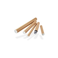 Dinkhauser Papptub 80x500mm
