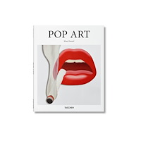 Taschen GmbH Pop Art (inbunden, ger)