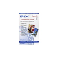 EPSON Epson Premium Semigloss Photo Paper - fotopapper - halvblank - 20 ark - A3 Plus