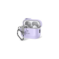 Tech-Protect Tech-Protect TECH-PROTECT SLIM HOOK fodral för Apple AirPods...