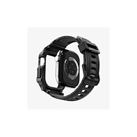 Spigen Spigen Rugged Armor Pro 2, Watch case, Apple, Watch 11 (46mm...
