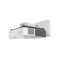 BENQ BenQ LW890UST - DLP-projektor - 3D