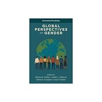 Emerald Publishing Limited Global Perspectives on Gender (häftad, eng)