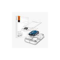 Spigen Spigen EliteShield EZ Fit, Skärmskydd, Smartwatch, Transpare...