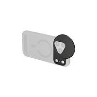 SMALLRIG SmallRig 5548, Adapter för objektiv, Svart, Apple, iPhone 17...