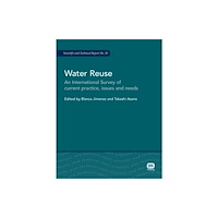 IWA Publishing Water Reuse (häftad, eng)