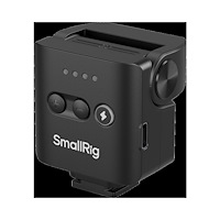 SMALLRIG SmallRig 5883 Mini Speedlite Flash (RS-R22)