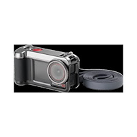 SMALLRIG SmallRig 6371 Dedicated Street Photography Cage for DJI Osmo Action 5 Pro / 4 / 3