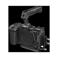 SMALLRIG SmallRig 6379 HawkLock Quick Release Cage Kit for Canon EOS R6 V