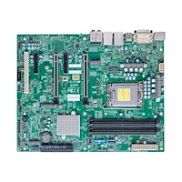 SUPER MICRO Computer SUPERMICRO X13SAE - moderkort - ATX - LGA1700-uttag - W680
