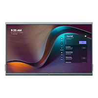 Yealink Network Technology Yealink ETV86 86" LED-bakgrundsbelyst LCD-skärm - 4K - för konferens