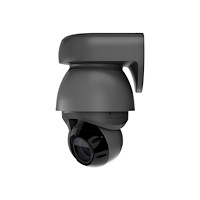 Ubiquiti Networks Ubiquiti UniFi Protect G4 PTZ - nätverksövervakningskamera