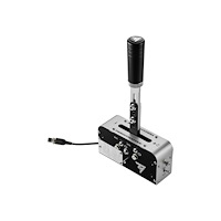 ThrustMaster ThrustMaster TSS - handbroms - kabelansluten