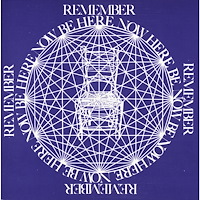 Ram Dass Be Here Now (häftad, eng) (Skadad)