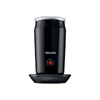 Philips Philips CA6500 Milk Twister - mjölkskummare - svart