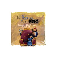 Jessica kingsley publishers The Princess and the Fog (häftad, eng)
