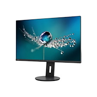 Fujitsu Fujitsu B2711 TS QHD - LED-skärm - 27"