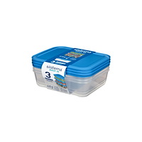 Sistema Ametsis Nest It 3-pack