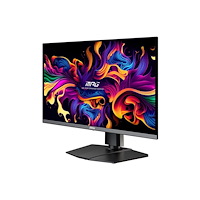 MSI MSI MPG 272URX - OLED-monitor - 27" - HDR