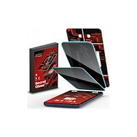 GrizzGlass Integritetsskydd GrizzGlass SecretGlass Easy för Xiaomi POCO...