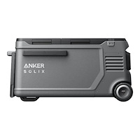 ANKER Anker EverFrost 2 SOLIX 58L - portabel kyl/frys - bärbar - bärbar