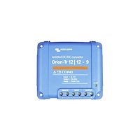 Victron Energy Victron Energy DC/DC-omvandlare Orion-Tr 12/12-9A 8, 17 V 12...