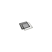 DEMCiflex DEMCiflex dammfilter 200mm, fyrkantigt