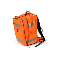 Dicota DICOTA Hi-Vis V2 - ryggsäck