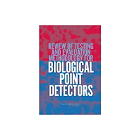 National Academies Press Review of Testing and Evaluation Methodology for Biological Point Detectors (häftad, eng)