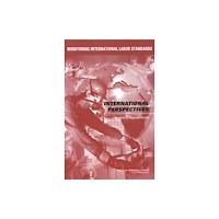 National Academies Press Monitoring International Labor Standards (häftad, eng)
