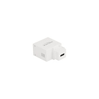 DeLOCK Delock strömadapter - USB-C - 10.5 watt