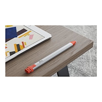 Logitech Logitech Crayon - digital penna - intensiv sorbet