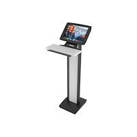 Compulocks Group Compulocks Universal Keyboard Tray VESA Compatible monteringskomponent - svart