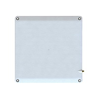 Zebra Technologies Zebra AN510 RFID Antenna - antenn - TAA-kompatibel