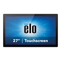 Elo TouchSystems Elo 2794L - LED-skärm - Full HD (1080p) - 27"