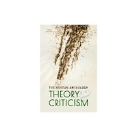 WW Norton & Co The Norton Anthology of Theory and Criticism (inbunden, eng) (Skadad)