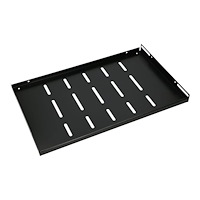 EXTRALINK Extralink - hylla för rack - 300 mm - 1U