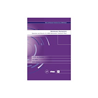 IWA Publishing Membrane Bioreactors (häftad, eng)