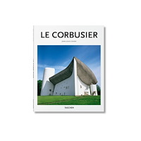 Taschen GmbH Le Corbusier (inbunden, spa)