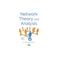 Nova Science Publishers Inc Network Theory and Analysis (häftad, eng)