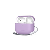 Tech-Protect Tech-Protect TECH-PROTECT silikonfodral för Apple AirPods Pr...